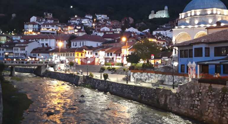 Western Kosovo Full-Day Private Tour