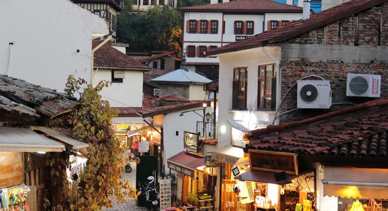 Western Kosovo Full-Day Private Tour