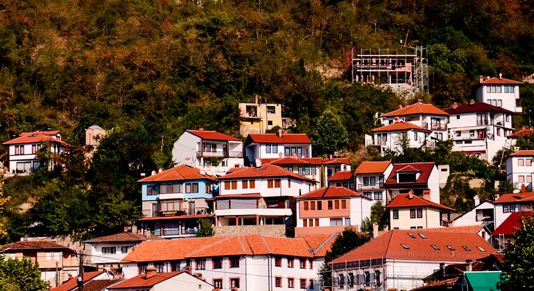 Western Kosovo Full-Day Private Tour