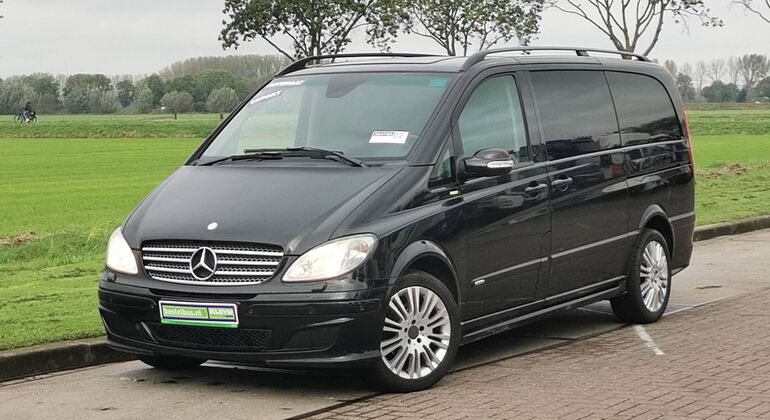 Baku Flughafen Shuttle Transfer Service