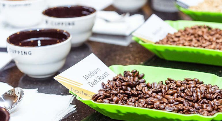 Von der Bohne zur Tasse: Die Äthiopien-Kaffee-Tour