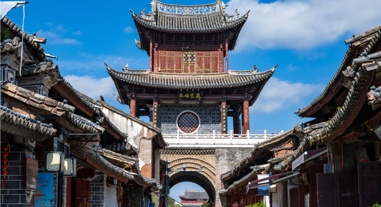 Neun Tage Beihai & Yunnan Scenic Discovery Tour (Guanqxi-Yunnan)