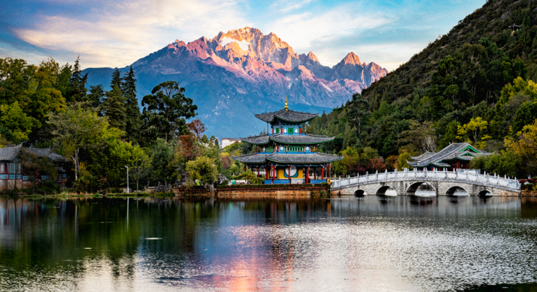 Neun Tage Beihai & Yunnan Scenic Discovery Tour (Guanqxi-Yunnan)