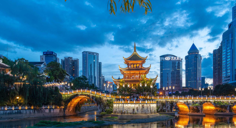 Neuntägige Kulturerbe- und Naturwunder-Tour (Guizhou-Yunnan)