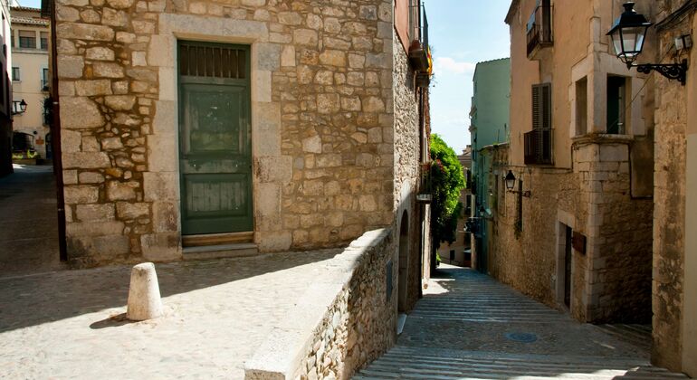 Girona: Catedral, Casco Antiguo y Barrio Judío