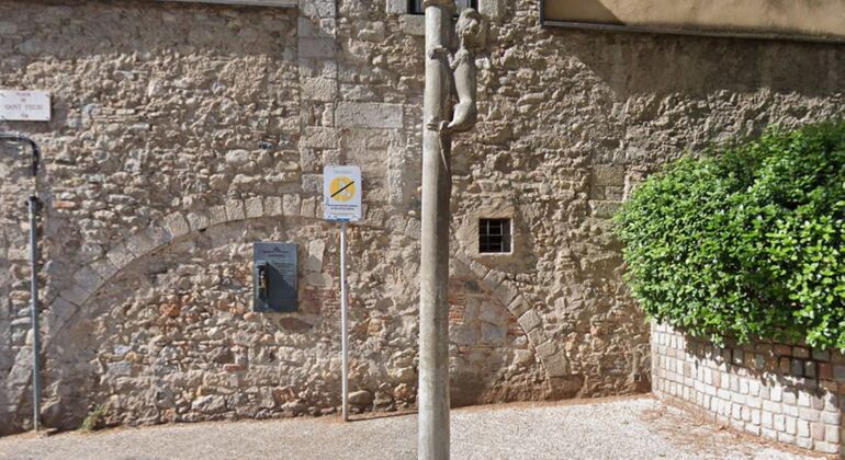 Girona: Catedral, Casco Antiguo y Barrio Judío