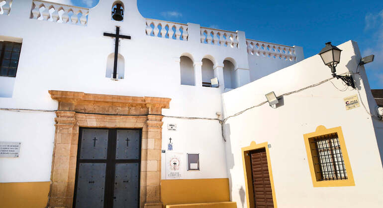 Audio App Autoguiada: Alicante City Tour