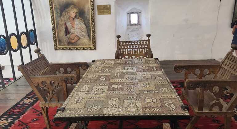 A autêntica Shkodër: Um passeio cultural pelos marcos históricos 