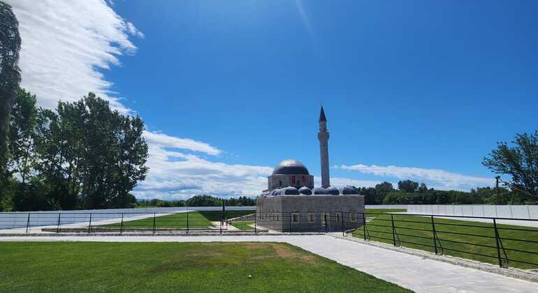 Authentisches Shkodër: Eine kulturelle Tour zu den Wahrzeichen