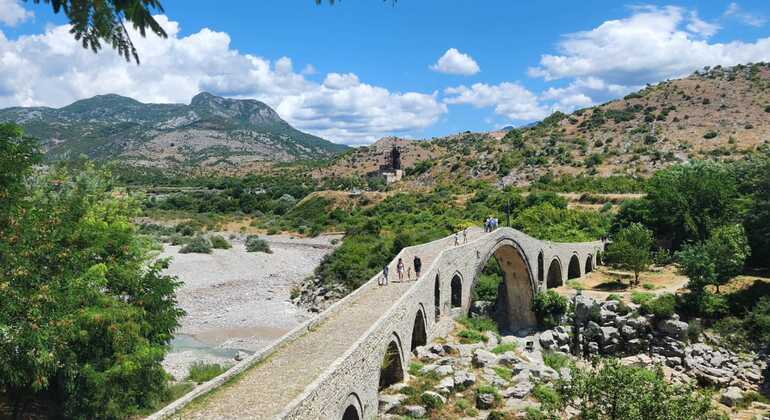 Authentisches Shkodër: Eine kulturelle Tour zu den Wahrzeichen