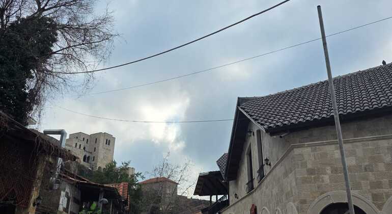 Découvrez la ville historique de Krujë : Circuit UNESCO tout compris