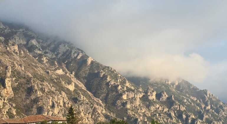 Découvrez la ville historique de Krujë : Circuit UNESCO tout compris