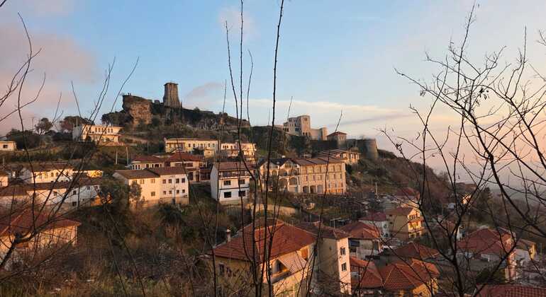 Découvrez la ville historique de Krujë : Circuit UNESCO tout compris