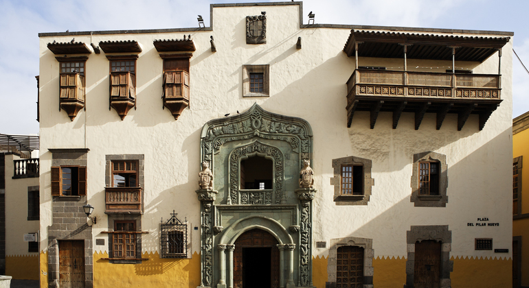 Tour Privado de Seis Horas por Las Palmas de Gran Canaria