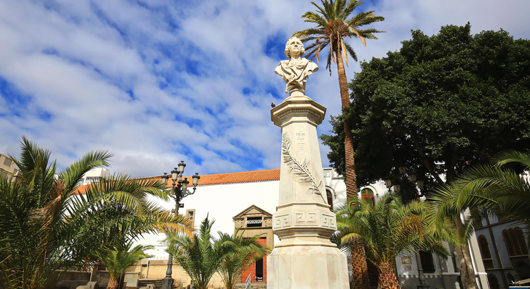 Tour Privado de Seis Horas por Las Palmas de Gran Canaria