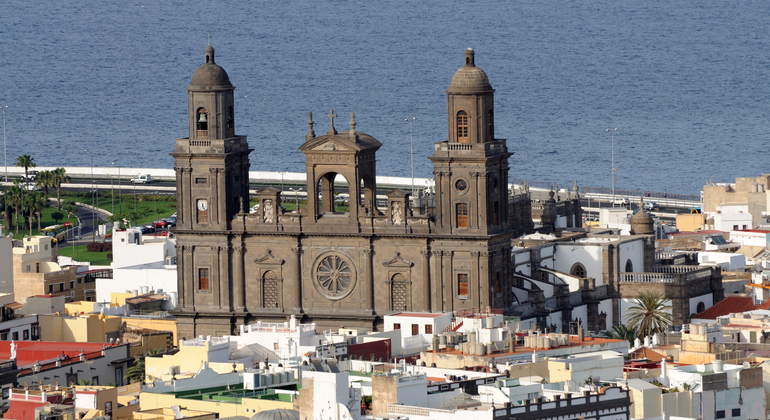 Six-Hour Private Tour of Las Palmas de Gran Canaria