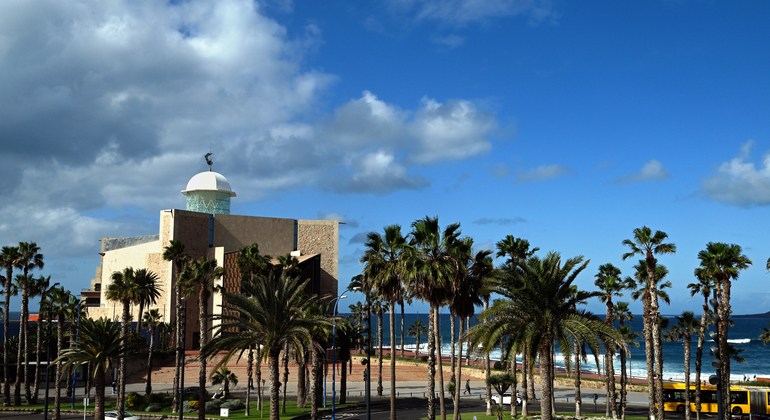 Tour Privado de Seis Horas por Las Palmas de Gran Canaria