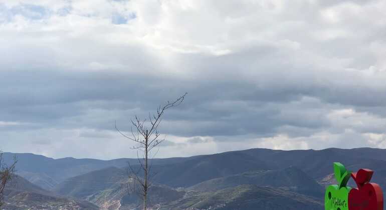 Lake Ohrid Escape: Lin, Pogradec & Tushemisht Day Tour from Tirana