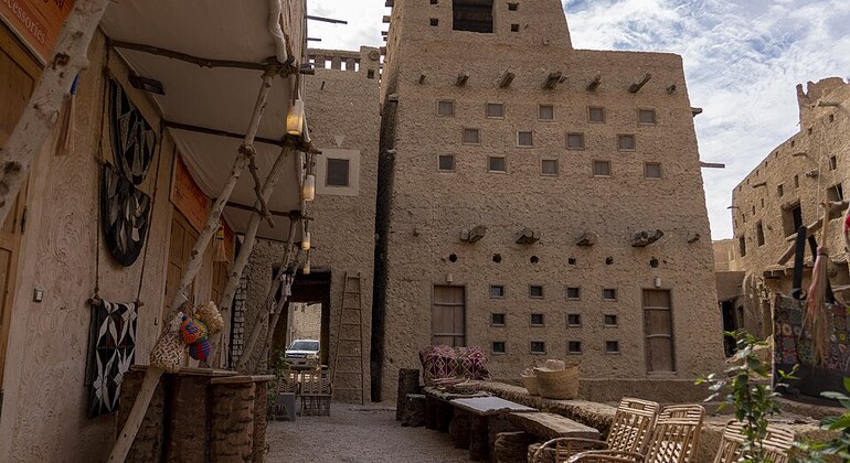 Expedición al Oasis de Siwa: Excursión dirigida por un doctor