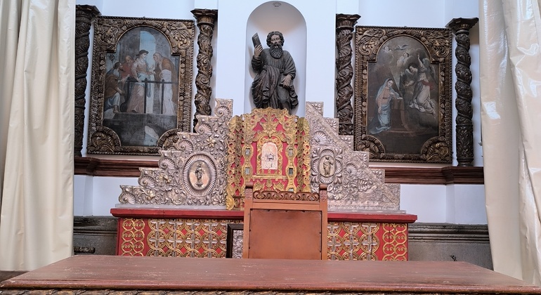 Guatemala Geschichte & Ruinen Tour