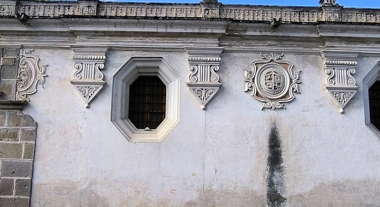Guatemala Geschichte & Ruinen Tour