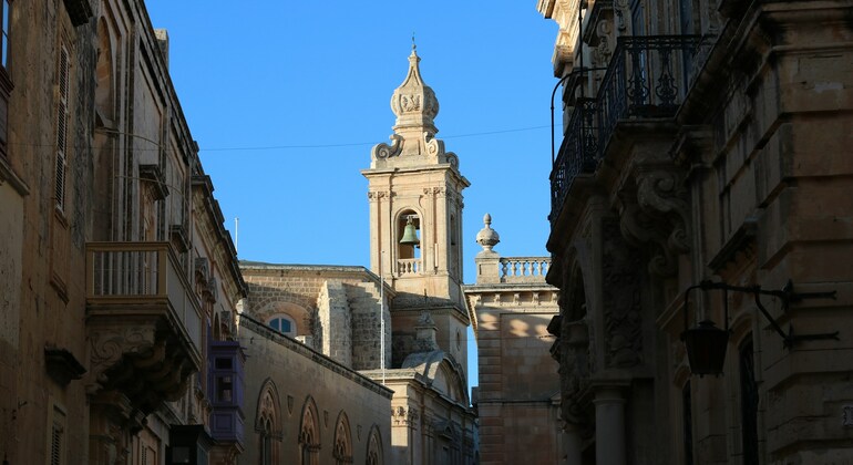 Mdina Film Tour, Featuring GoT and Others