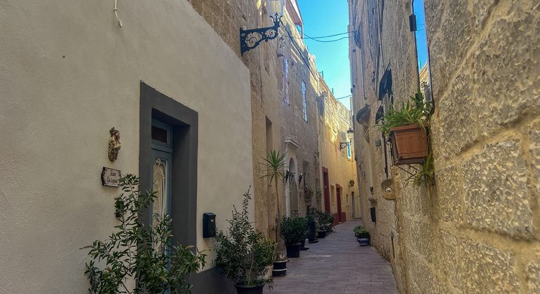 Mdina Film Tour, Featuring GoT and Others