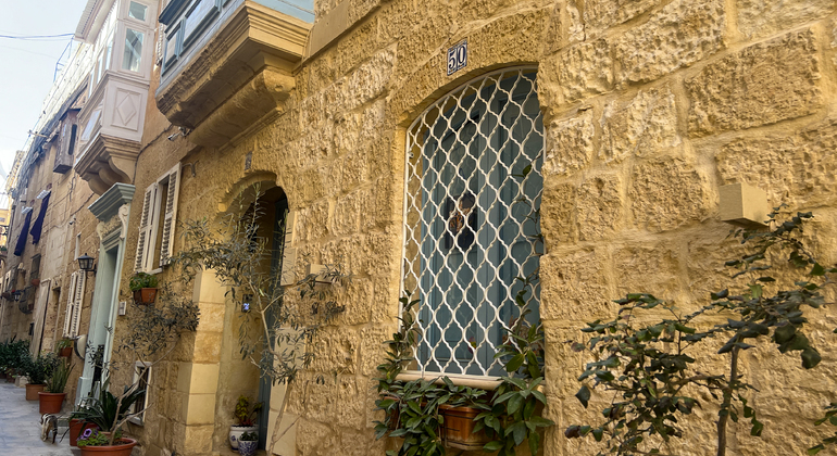 Mdina Film Tour, Featuring GoT and Others