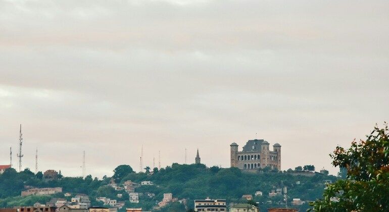 Antananarivo Rundgang