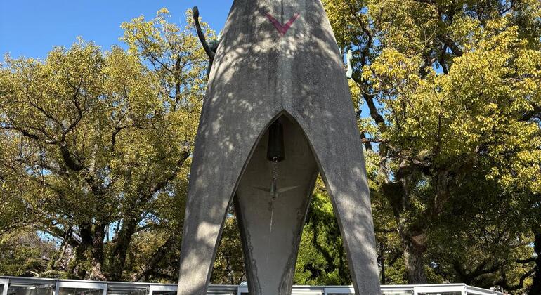 Explora la Ciudad de Hiroshima Tour