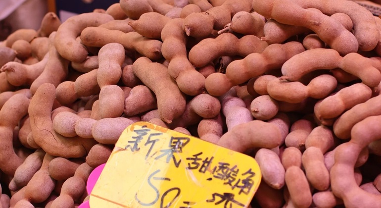 Yunnan schmecken: Kunming Morgenmarkt & Spaziergang mit lokalen Lebensmitteln