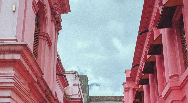 El alma de Dhaka Patrimonio auténtico y experiencia de vida local