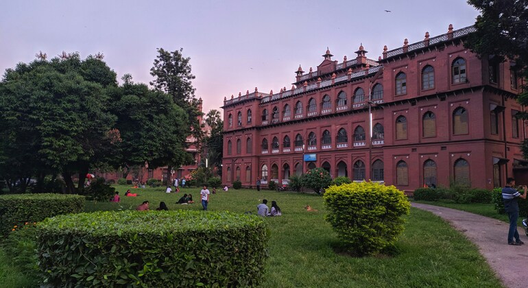 El alma de Dhaka Patrimonio auténtico y experiencia de vida local