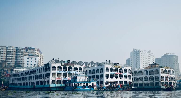 El alma de Dhaka Patrimonio auténtico y experiencia de vida local