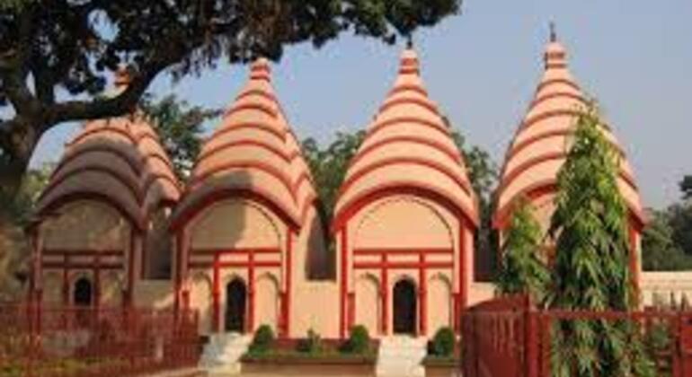 El alma de Dhaka Patrimonio auténtico y experiencia de vida local