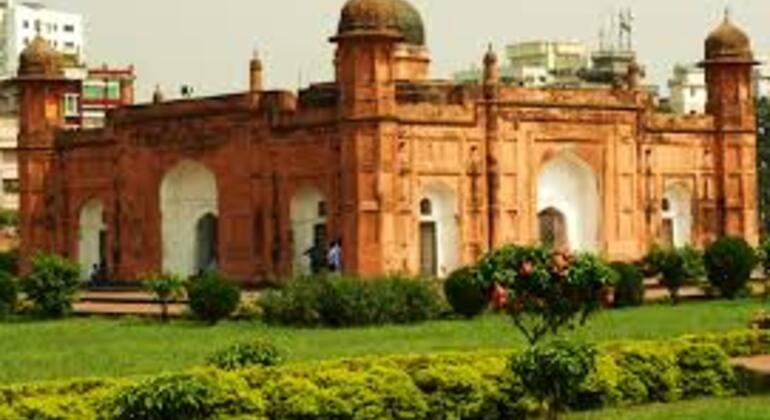 El alma de Dhaka Patrimonio auténtico y experiencia de vida local
