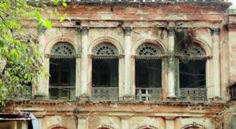 El alma de Dhaka Patrimonio auténtico y experiencia de vida local