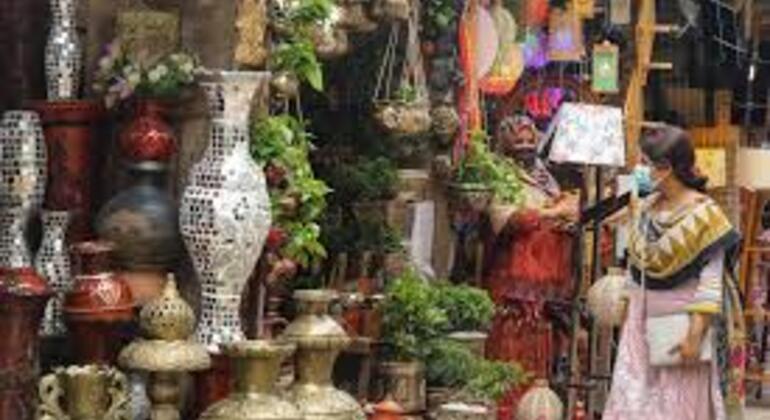 El alma de Dhaka Patrimonio auténtico y experiencia de vida local