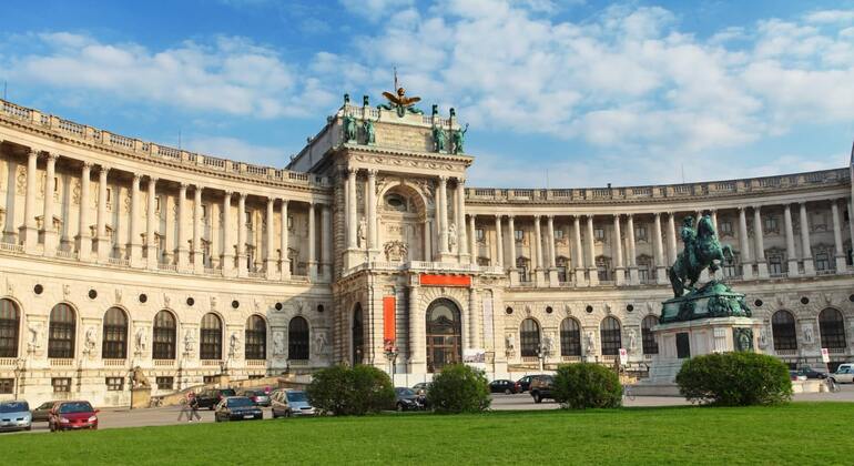 Medieval Vienna: Self Guided Exploration Game