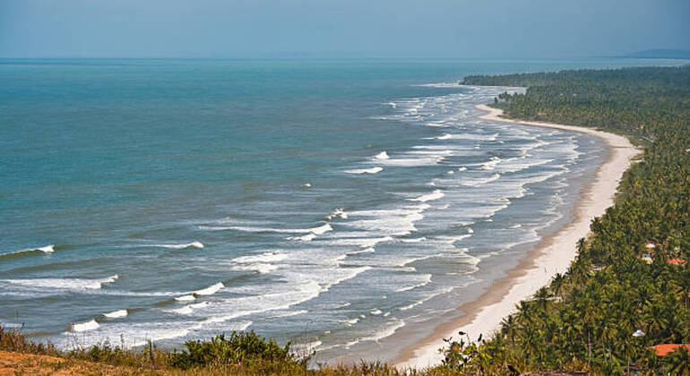 Aventura en la playa más larga de Cox's Bazar