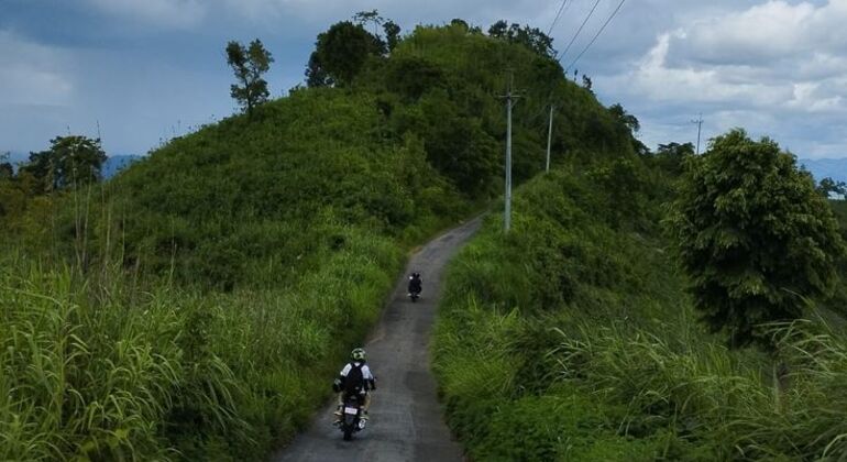 Colinas de Bandarban, Cascadas y Vida Tribal