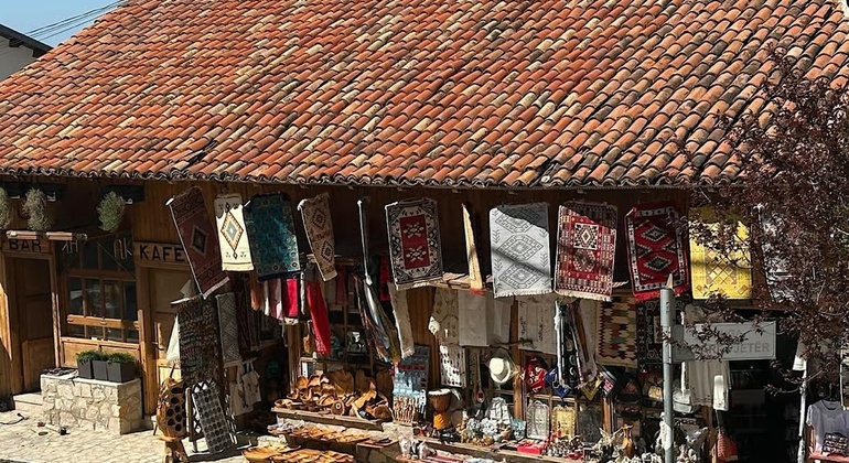 Tirana: Kruja Castle Guided Tour, Ethnographic Museum Entry Included