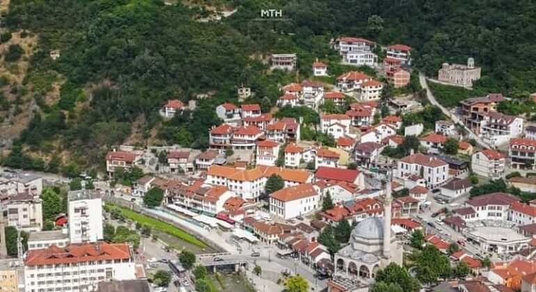 Kosova Day Tour: Prizren from Tirana/Durres