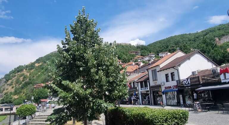 Kosova Day Tour: Prizren from Tirana/Durres