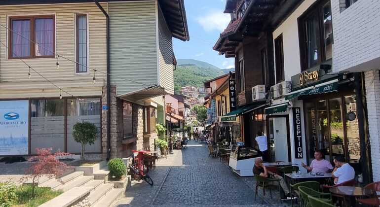 Kosova Day Tour: Prizren from Tirana/Durres