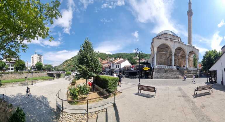 Kosova Day Tour: Prizren from Tirana/Durres