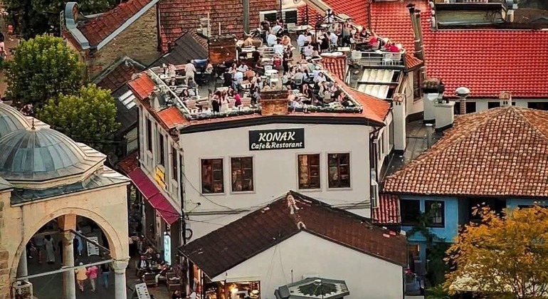 Kosova Day Tour: Prizren from Tirana/Durres