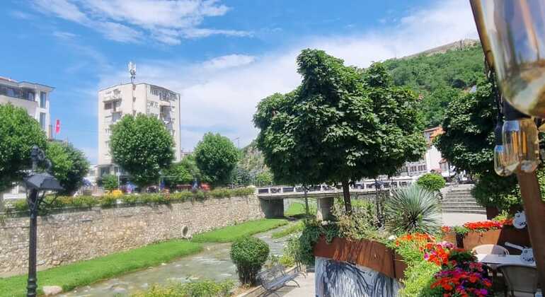 Kosova Day Tour: Prizren from Tirana/Durres