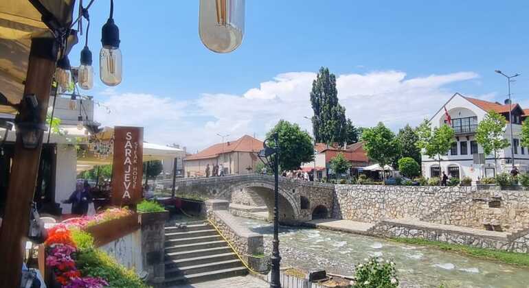 Kosova Day Tour: Prizren from Tirana/Durres