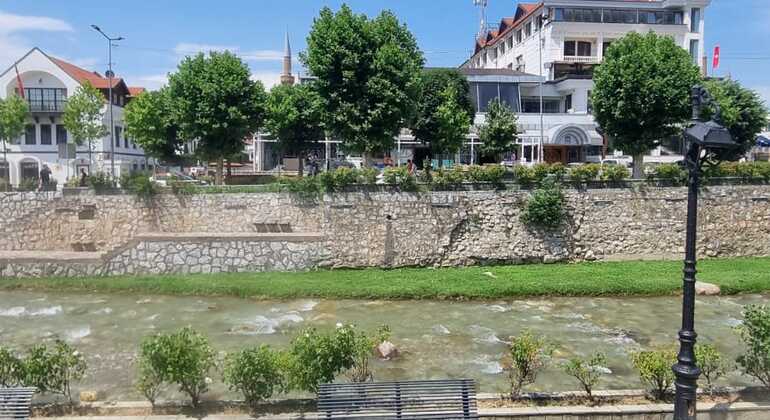 Kosova Day Tour: Prizren from Tirana/Durres